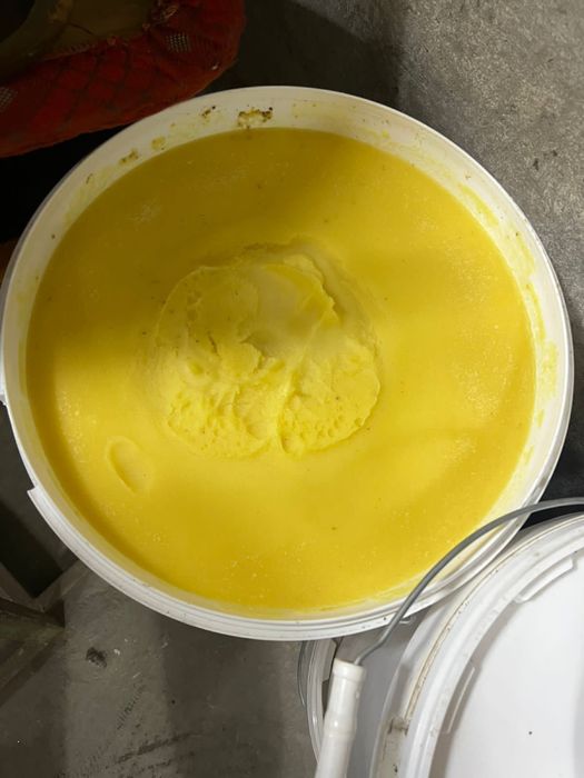 Мёд оптом 2025 года