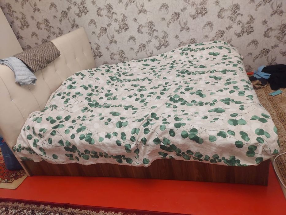 Спальный сатамын