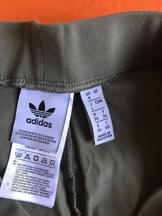 Спортен клин Adidas