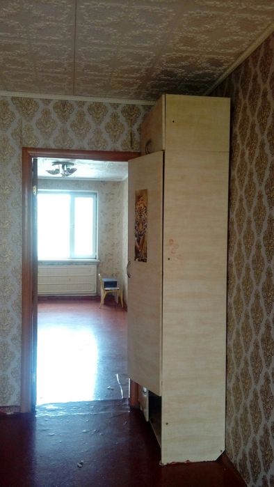 Аренда 2 комн квартиры