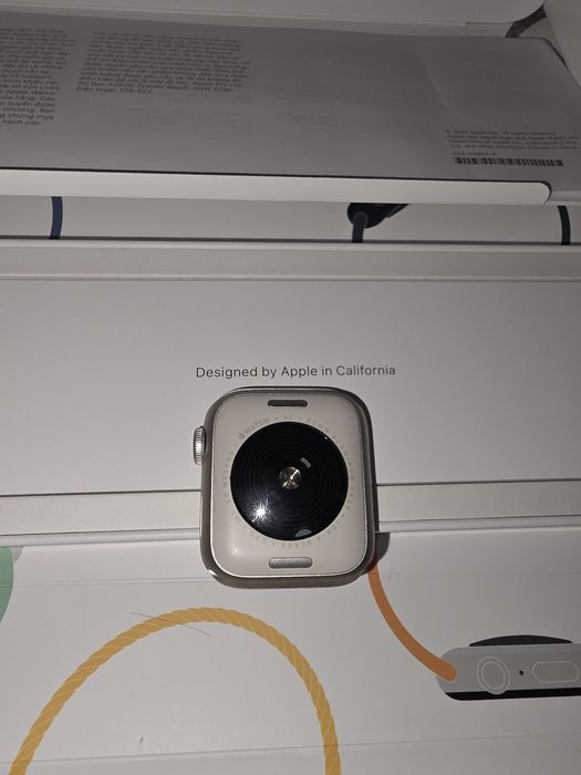 Apple Watch SE 2022 (Gen 2) за части
