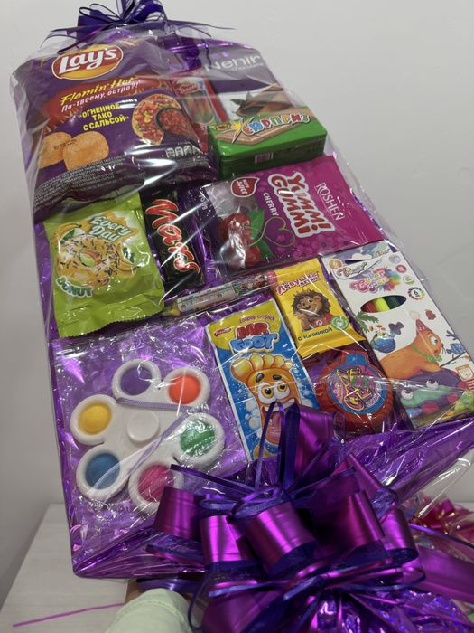 ГИГАНТ трендовая Конфета!