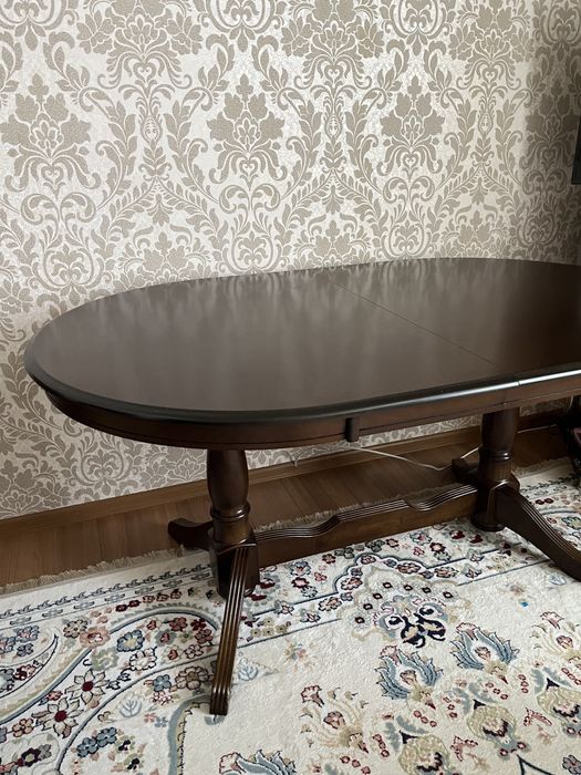 Стол Малайзия раздвижной 2.8