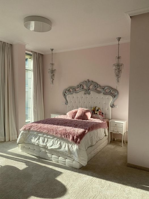 Дава се под наем Четиристаен апартамент в София, Бояна - 253 кв.м за 3000 € - Снимка #4