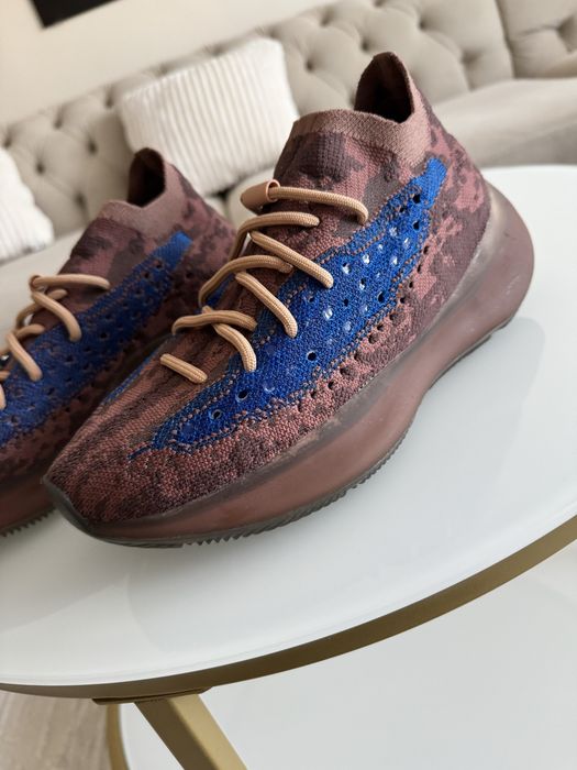 Pantofi sport barbati Adidas Yeezy