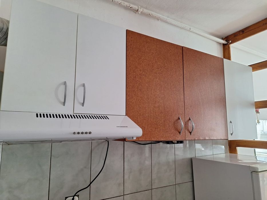 Vând garsonieră grănicerilor