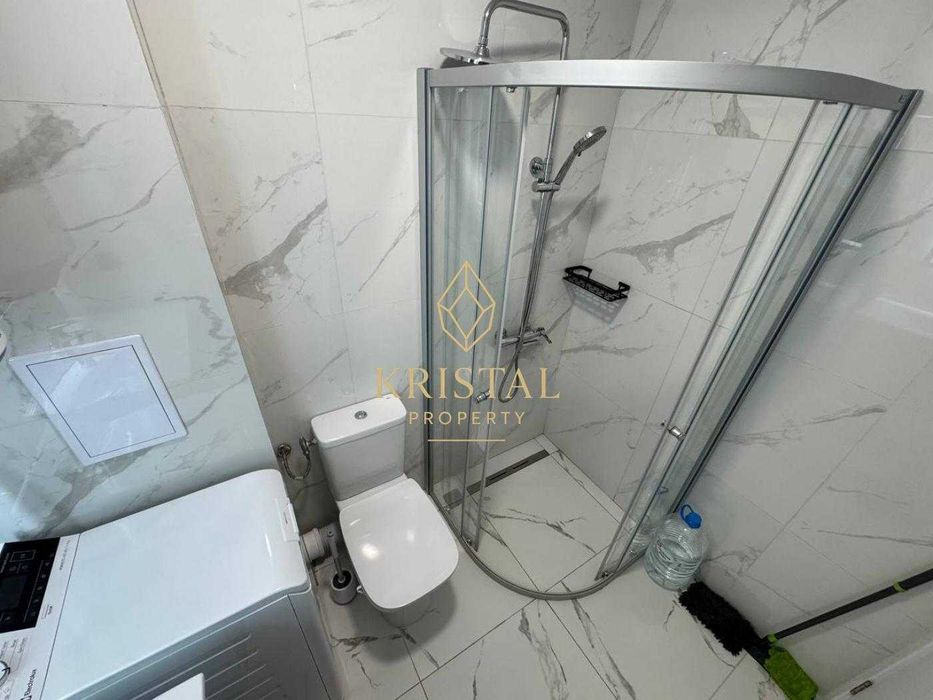 Продава се Двустаен апартамент в к.к. Слънчев бряг - 50 кв.м за 1000 €/кв.м - Снимка #11