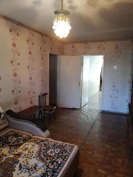 Квартира 2 комнатная