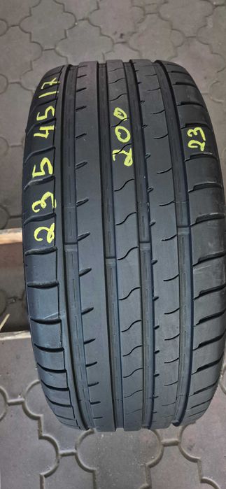 anvelope  235/50/17 si 235/45/17