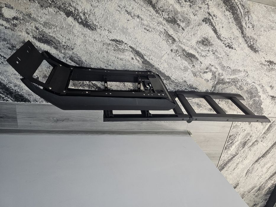 Vand/Schimb Scara auto Off-road/Camping