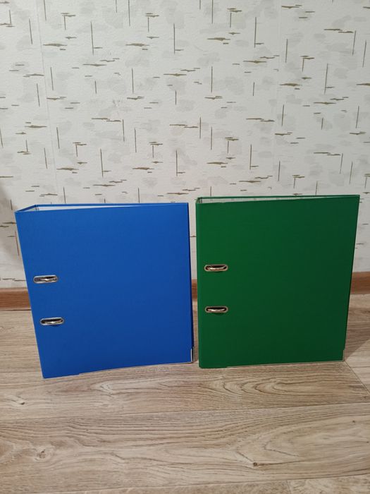 Папка регистратор