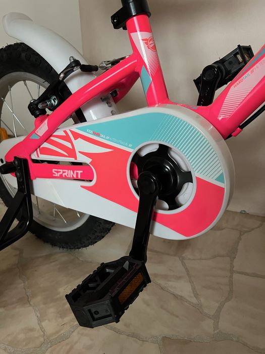 Детско колело 14 цола