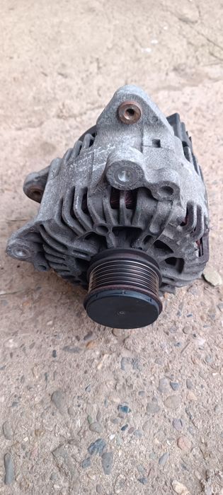 Алтернатор/динамо