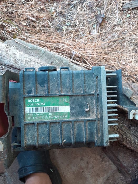 Комплект хидравилика за Голф 2 , Компютър 1.8 4x4 бензинова помпа…