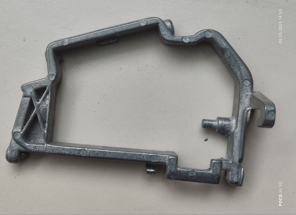 Ремкомплект бокового зеркала