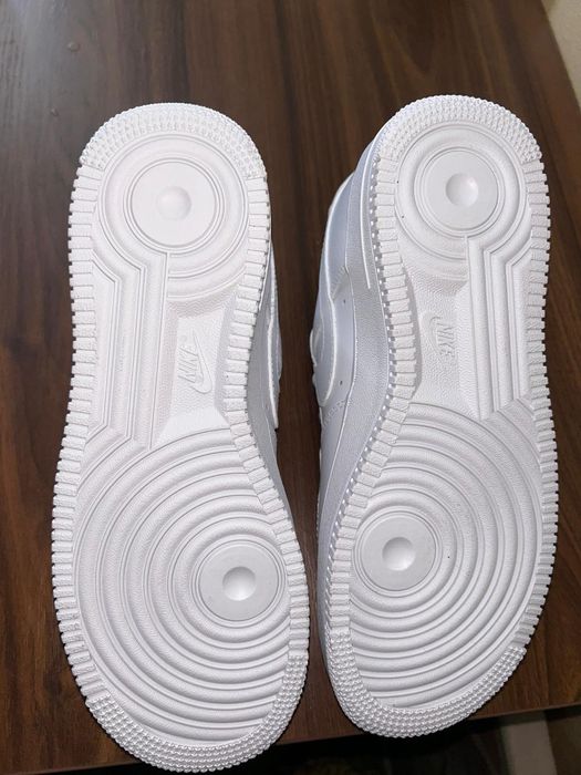 Nike Air Force 1 custom - cu pietre aplicate