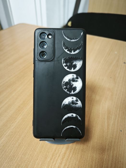 Samsung Galaxy S20 FE Snapdragon 6/128 ГБ