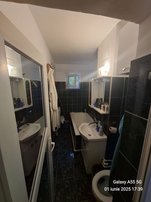 Apartament 2 camere  Călărași