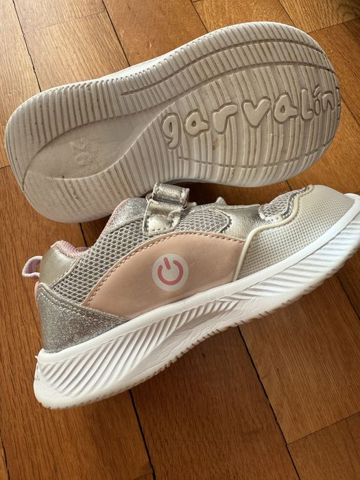 Детски обувки - Garvalin, Befado, Igor