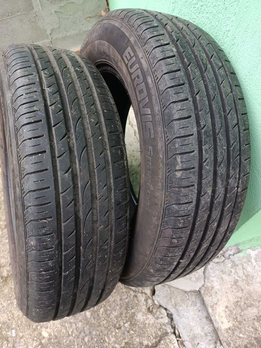 Летни гуми ROADSTONE Evrovis Sport 04