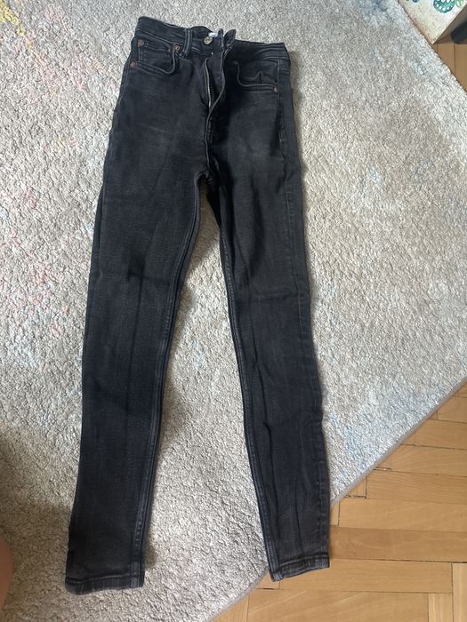 Дънки от Zara размер 34