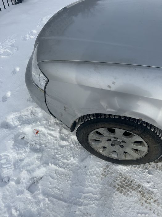 Ауди а6 с5, Автомат