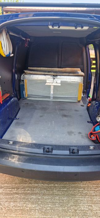 Volkswagen  Caddy Maxi