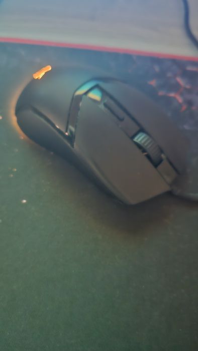 Mouse gaming razer cobra