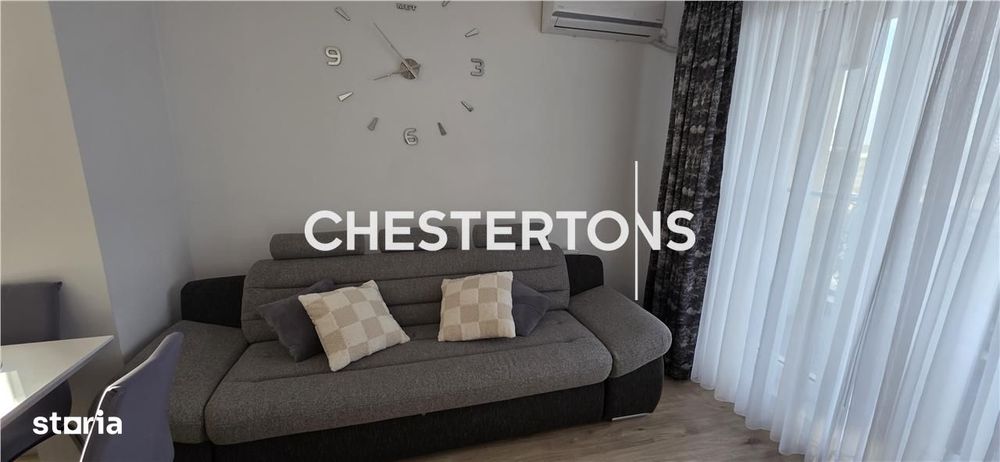 Bucuresti Prelungirea Ghencea  Apartament 2 camere deosebit, balcon 1l
