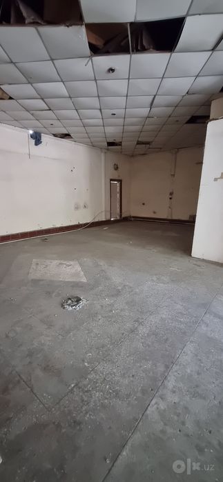 Ижарага берилади