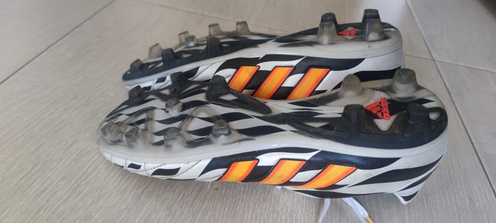 Adidas бутонки N"39