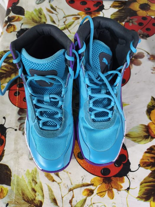 Vând Adidași Gheata Puma