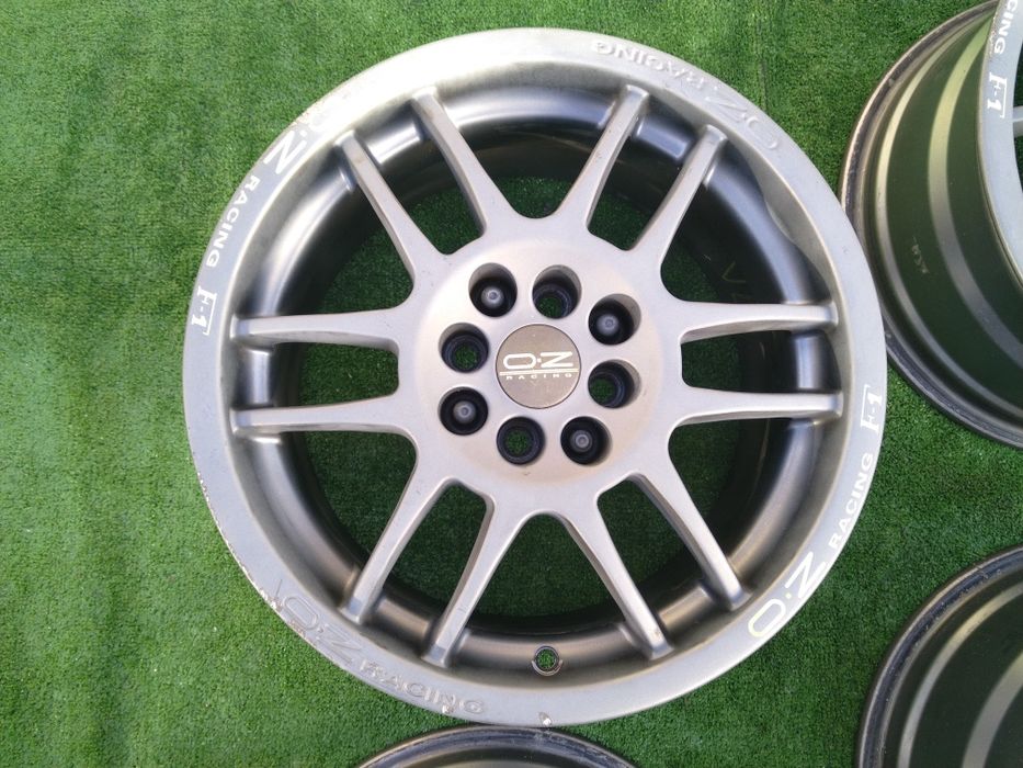 OZ RACING джанти 16 цола 4х100 4х108