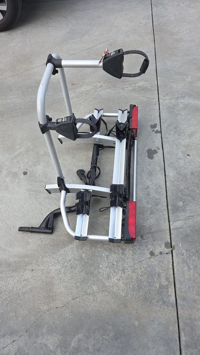 Vând suport bicicleta BMW X1