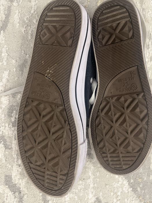 Продам converse