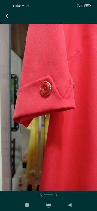 Продам красивые платья