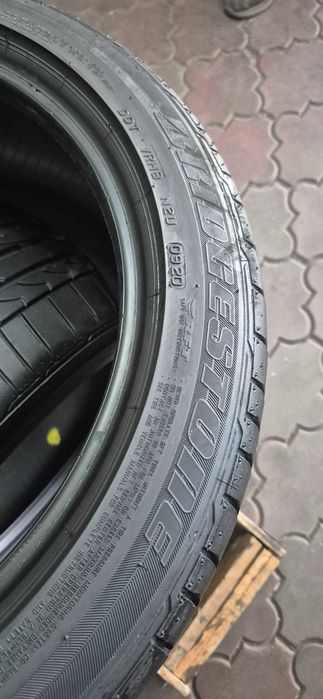 anvelope Bridgestone 225/45/17 run flat