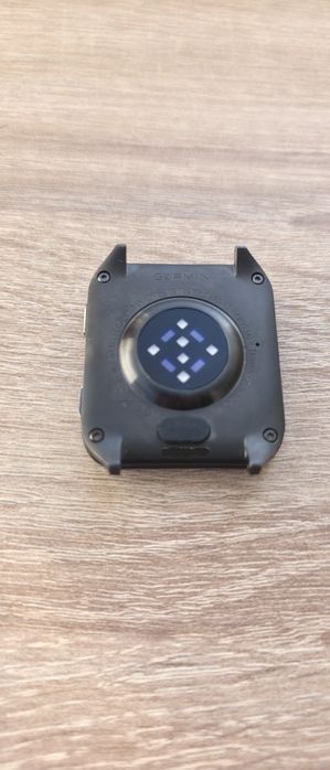 Garmin Venu X1 - Black