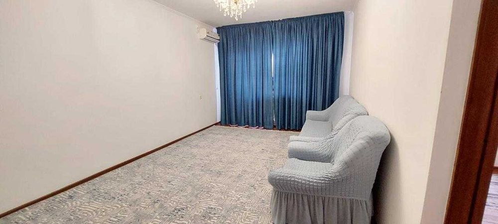 Квартира өте таза