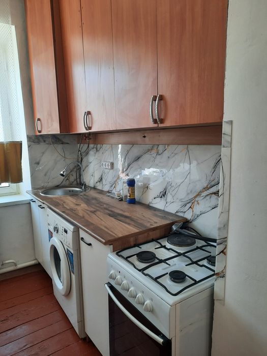 Долгосрочная ареда квартиры