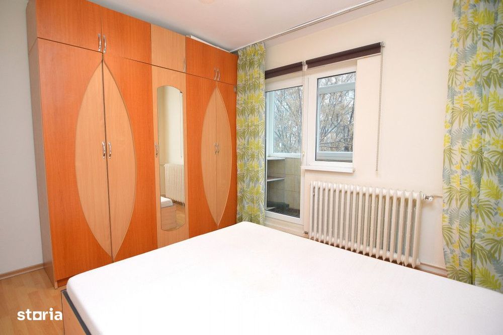 Inchiriere Apartament 3 Camere Tineretului-Parc Tineretului