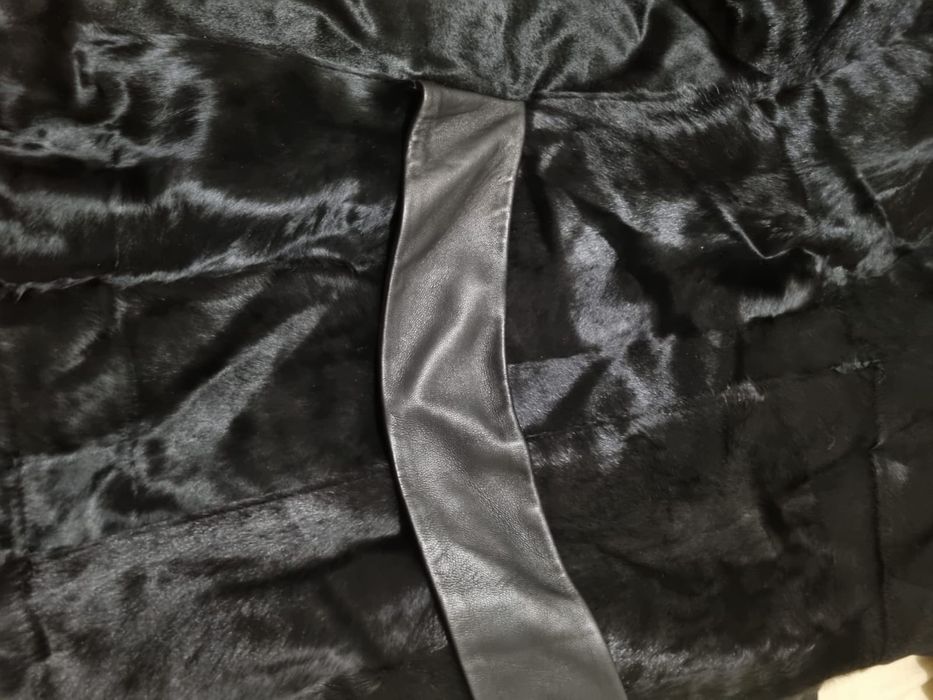 Шуба, каракульча 46-48