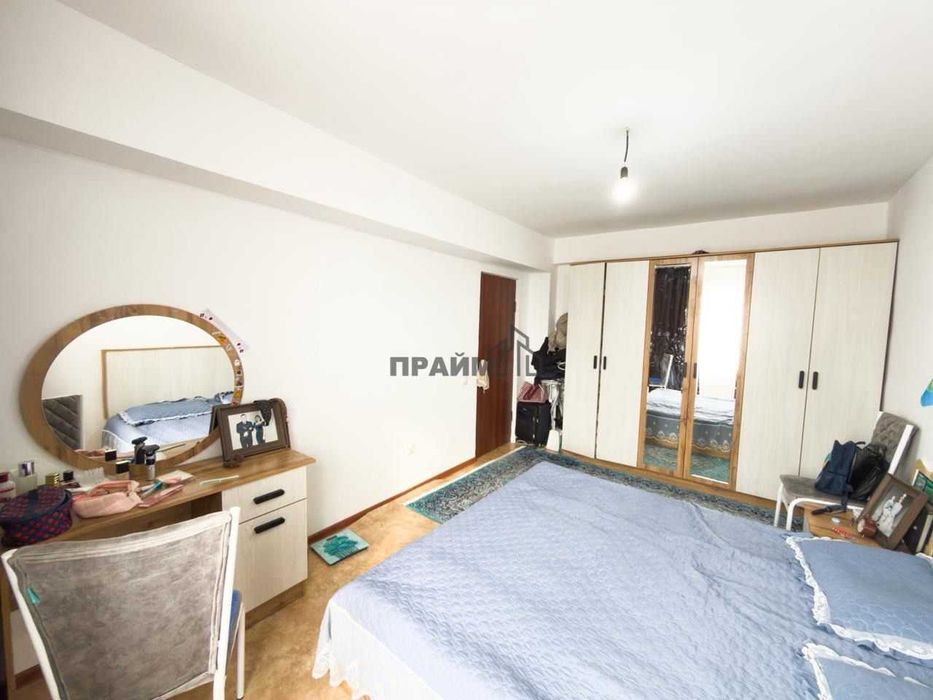 ПРОДАМ 2х ком. Кулагер (Мирлан ПРАЙМ)