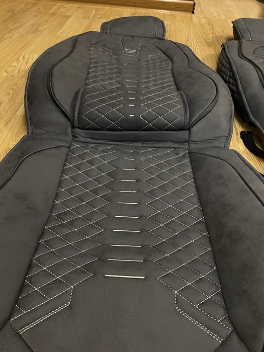 Авточехлы Чехлы на авто