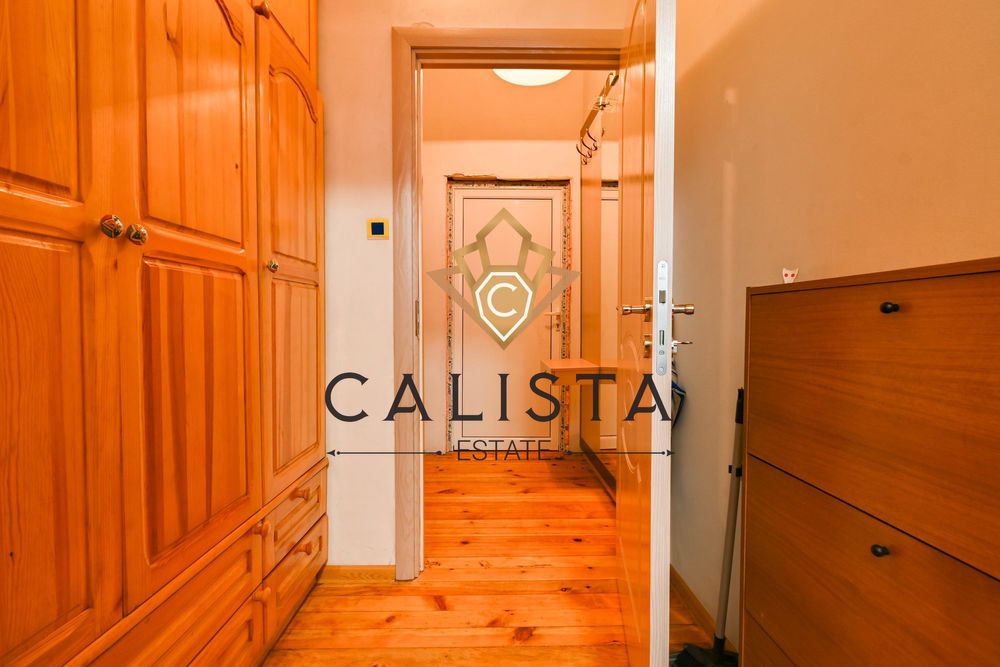 Дава се под наем Двустаен апартамент в София, Център - 80 кв.м за 649 € - Снимка #9