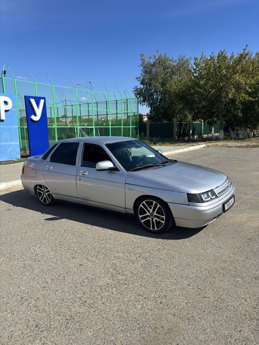 Продам ваз 2110 город Костанай