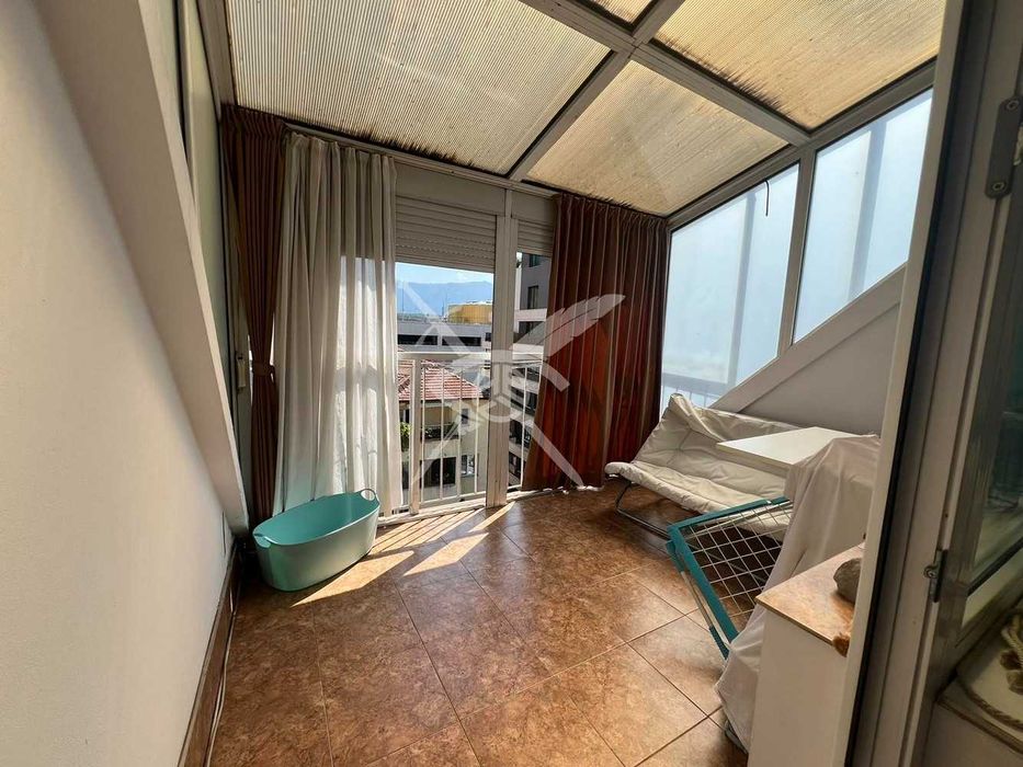 Продава се Двустаен апартамент в София, Оборище - 129 кв.м за 1938 €/кв.м - Снимка #4