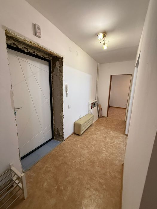 В продаже 2 комн .Кв.Новостройка.