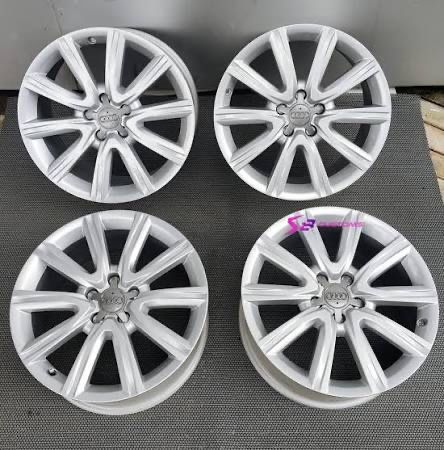 Jante originale audi 18