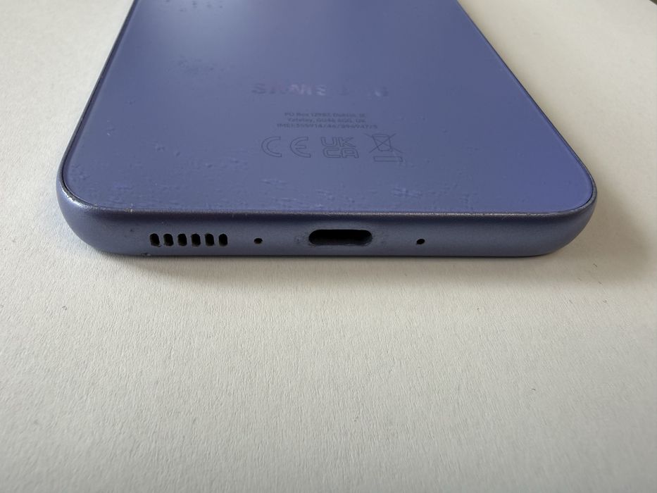Samsung a34 8/256gb